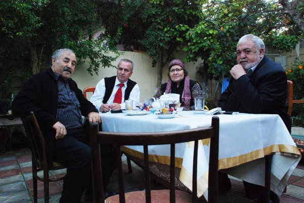 "Koroğlu"nu, "Cavad xan"ı yenidən dünyaya qaytardı  və sonra... onlara qoşulub, getdi