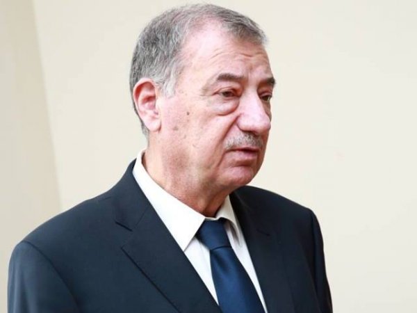 İlham Əliyevdən sabiq AzTv sədri ilə bağlı SƏRƏNCAM