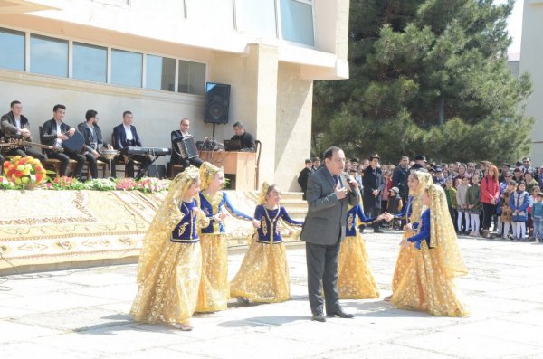 “Biz 10 milyon olduq!” – Qubadlı sakinləri bu sevinci bayram konserti ilə qeyd ediblər