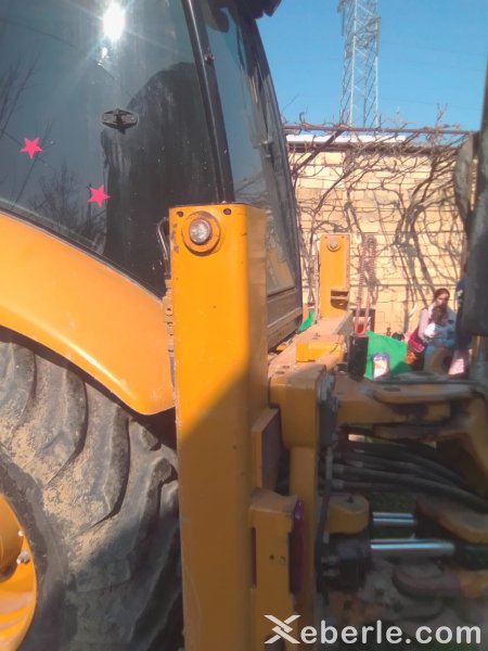 Abşeron sakini evindən çıxarılır, səbəbi isə... - FOTO