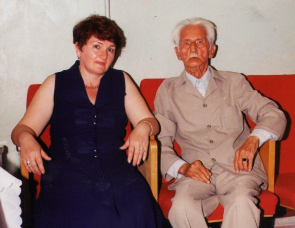 Sumqayıtın Zəbisi: müdrik insan, canlı ensiklopediya... Sumqayıtın Zəbisi: müdrik insan, canlı ensiklopediya...