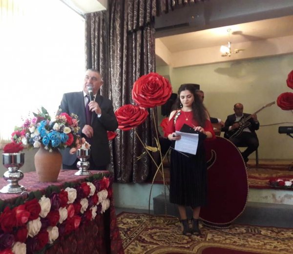 Sumqayıt Regional Mədəniyyət İdarəsinin tabe müəssisələrində bir sıra tədbirlər keçirilib - FOTO