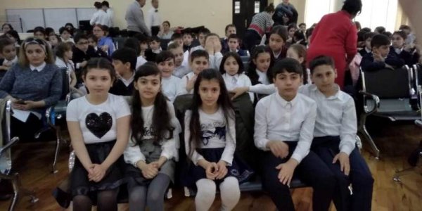 Namiq Mənanın “Sən gedəndən” adlı kitabının təqdimatı keçirilib -  FOTO