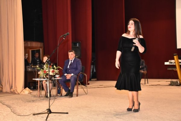 Namiq Mənanın “Sən gedəndən” adlı kitabının təqdimatı keçirilib -  FOTO