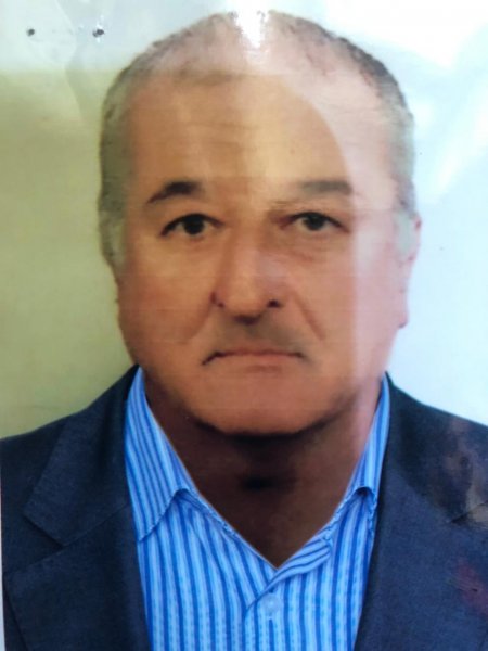 Sumqayıtda 58 yaşlı kişi itkin düşüb - FOTO