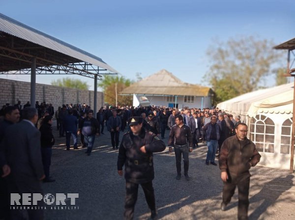 Qarabağ döyüşlərində itkin düşmüş əsgərin 25 ildən sonra məzarı tapılıb (FOTOLAR)