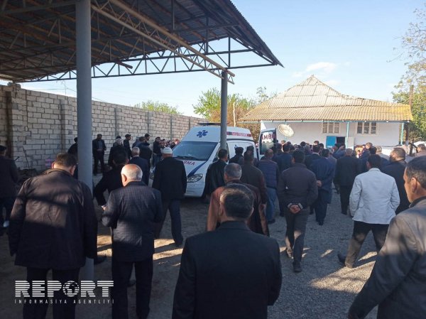 Qarabağ döyüşlərində itkin düşmüş əsgərin 25 ildən sonra məzarı tapılıb (FOTOLAR)
