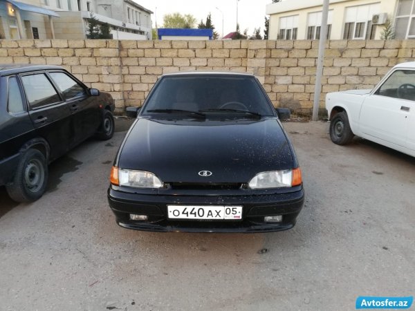 Sumqayıtda məşhur "avtoş" həbs edildi - FOTO