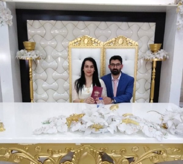 Kuryoz hadisə: kürəkən qayınatası ilə "evləndi" -VİDEO(FOTO)