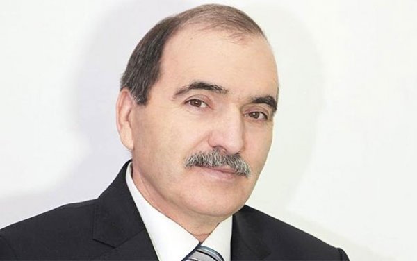 Xalq artisti dünyasını dəyişdi - FOTO Xalq artisti dünyasını dəyişdi - FOTO