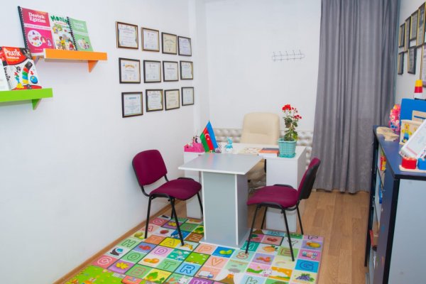 "Panda School" Sumqayıtda daha bir uğura imza atdı - FOTOLAR