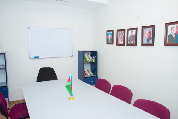"Panda School" Sumqayıtda daha bir uğura imza atdı - FOTOLAR