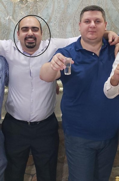 ABŞ-da öldürülən Nail kimdir? - FOTO