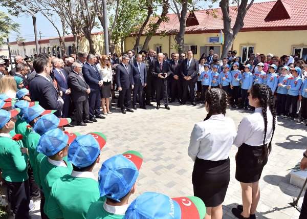 Sumqayıtda Azərbaycanın ilk qadın  metallurqunun xatirəsi əbədiləşdirildi - FOTOLAR