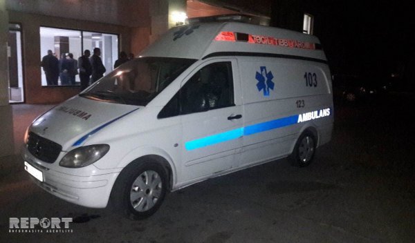 Paytaxtda kütləvi dava: ölən və yaralanan var - VİDEO (FOTO)