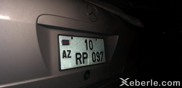 Sumqayıtda 5 nəfərin öldüyü dəhşətli qəzanın görüntüləri yayıldı -VİDEO (FOTOLAR)