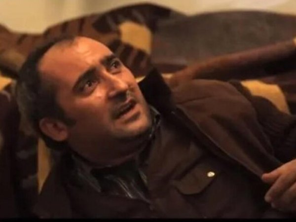 "Kurtlar vadisi" serialı ilə məşhurlaşan aktyor qəfil öldü - FOTO