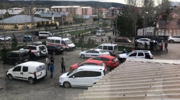 İki ailə arasında torpaq davası: 6 nəfər ölüb - FOTO