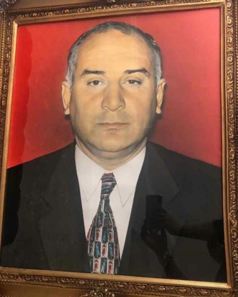 Azərbaycanın tanınmış professoru vəfat etdi -FOTO
