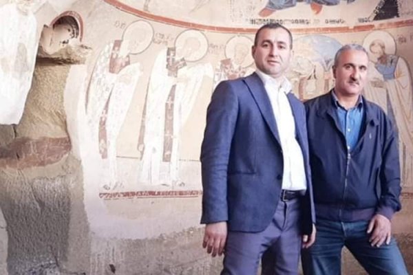 “Keşikçidağ”da yerləşən tarixi abidələr konservasiya olunacaq, mühafizəsi artırılacaq
