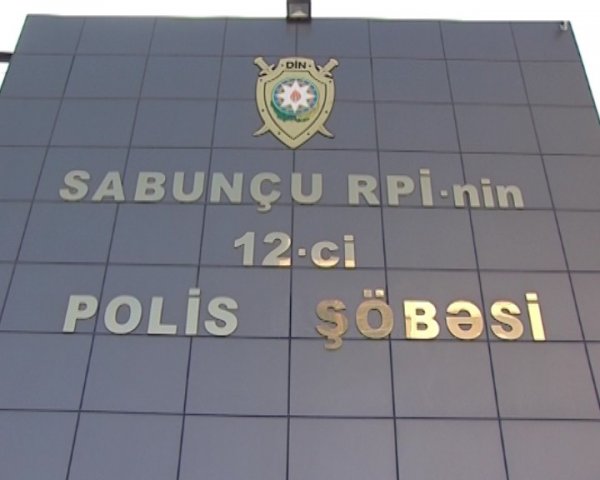 Sabunçuda “Qədim” ləqəbli narkotacir saxlanılıb
