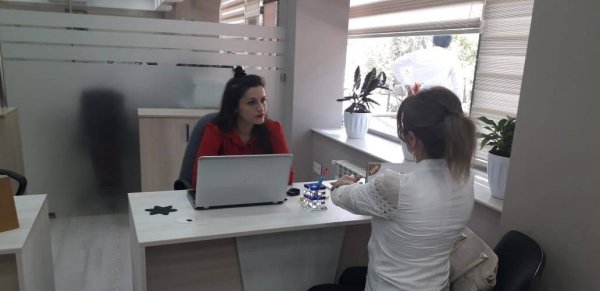 Sumqayıtda 38 nəfərə ödənişsiz hüquqi yardım göstərilib  -FOTO