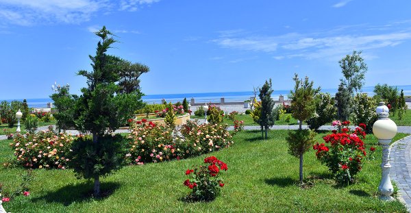 Sumqayıt bu gün - FOTOREPORTAJ