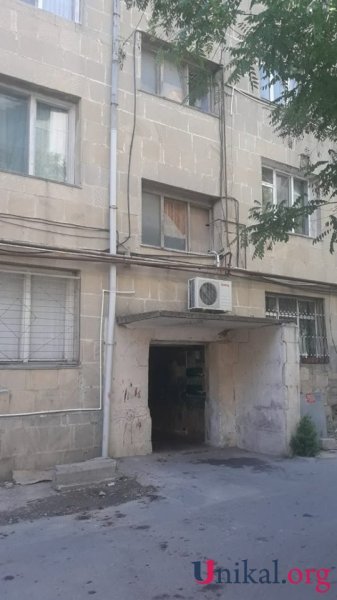 Azərbaycanda qandonduran hadisə: arvadının başını kəsdi - TƏFƏRRÜAT (FOTOLAR)