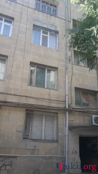 Azərbaycanda qandonduran hadisə: arvadının başını kəsdi - TƏFƏRRÜAT (FOTOLAR)