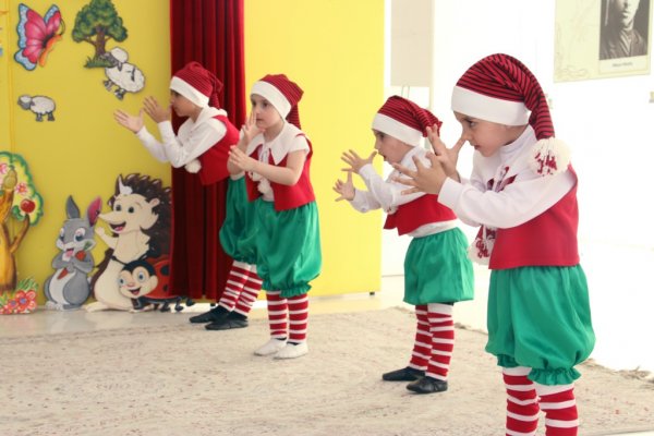Sumqayıtda 1 İyun Uşaqların Beynəlxalq Müdafiəsi günü münasibətilə silsilə tədbirlər keçirilib - FOTOLAR