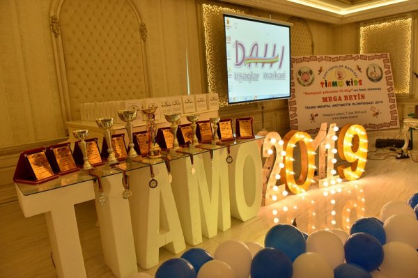Sumqayıtda uşaqlar arasında olimpiada keçirilib - VİDEO (FOTO) Sumqayıtda uşaqlar arasında olimpiada keçirilib - VİDEO (FOTO)