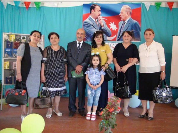 Sumqayıtı özünə doğma yurd, ilham mənbəyi bilən şairlə Lənkəranda görüş
