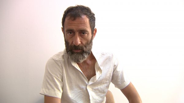 Qadın narkotacir saxlanılıb