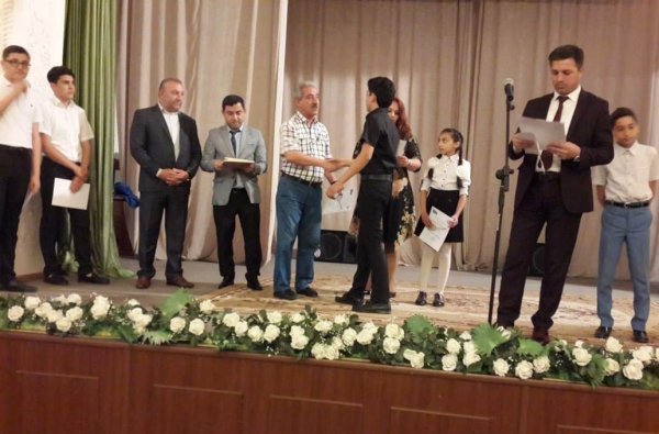 Sumqayıtda “Sazlı sözlü şəhərim” adlı aşıq müsabiqəsinin yekun turu keçirilib - FOTOLAR