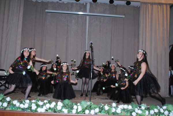 Sumqayıtda 15 iyun Milli Qurtuluş günü münasibətilə tədbirlər keçirilib -FOTOLAR