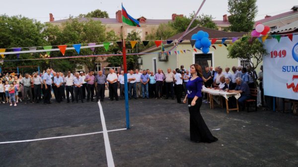 Sumqayıt Regional Mədəniyyət İdarəsinin tabe müəssisələrində silsilə tədbirlər keçirilib - FOTOLAR Sumqayıt Regional Mədəniyyət İdarəsinin tabe müəssisələrində silsilə tədbirlər keçirilib - FOTOLAR