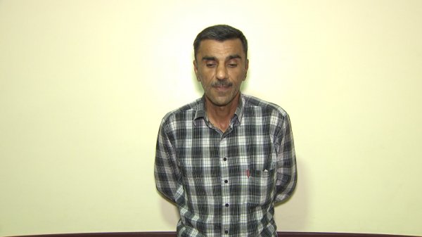 Bakıya satmaq üçün narkotik vasitə gətirən şəxs saxlanılıb
