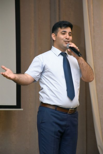 Sumqayıtın mədəniyyət müəssisələriundə 26 iyun Silahlı Qüvvələr günü münasibətilə tədbirlər keçirilib - FOTOLAR