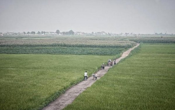 Qadın əsgər Şimali Koreya ilə bağlı dəhşətli faktları açdı: ordudakı qızları… – FOTO Qadın əsgər Şimali Koreya ilə bağlı dəhşətli faktları açdı: ordudakı qızları… – FOTO