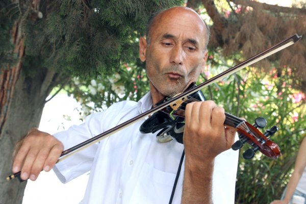 Sumqayıtda “Hörgü festivalı” keçirilib - FOTOLAR Sumqayıtda “Hörgü festivalı” keçirilib - FOTOLAR