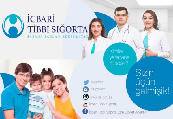 İcbari tibbi sığortanın tətbiqi hansı dəyişikliklərə səbəb olacaq? - ARAŞDIRMA İcbari tibbi sığortanın tətbiqi hansı dəyişikliklərə səbəb olacaq? - ARAŞDIRMA