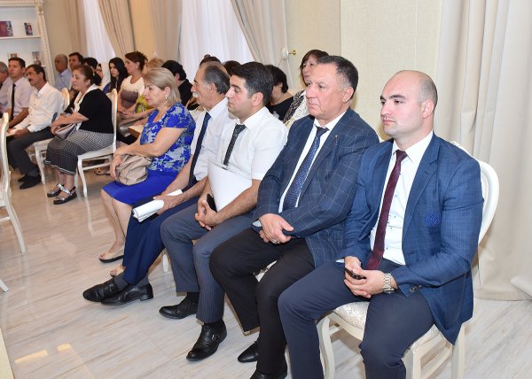 Sumqayıtın idarə rəisi tapşırıq verdi: nöqsanlar aradan qaldırılsın... - FOTOLAR