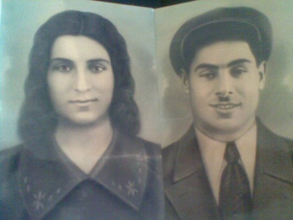 “Qurd Cəbrayıl”ın gerçək tarixçəsi - FOTO