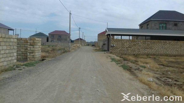 "Yeni Sumqayıt" yaşayış massivinin problemləri: "şambo" və... - FOTOLAR "Yeni Sumqayıt" yaşayış massivinin problemləri: "şambo" və... - FOTOLAR