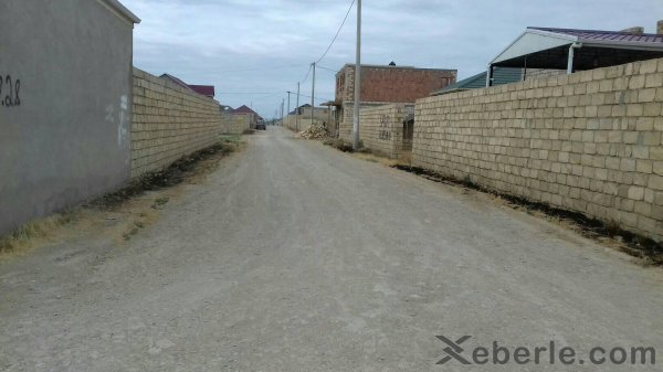 "Yeni Sumqayıt" yaşayış massivinin problemləri: "şambo" və... - FOTOLAR "Yeni Sumqayıt" yaşayış massivinin problemləri: "şambo" və... - FOTOLAR