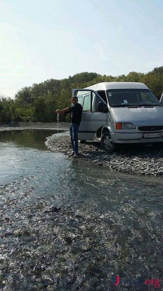 “Az qalıb, 240-la gedəcəm" - 8 nəfəri öldürən sürücüdən ŞOK AÇIQLAMA (FOTO) “Az qalıb, 240-la gedəcəm" - 8 nəfəri öldürən sürücüdən ŞOK AÇIQLAMA (FOTO)