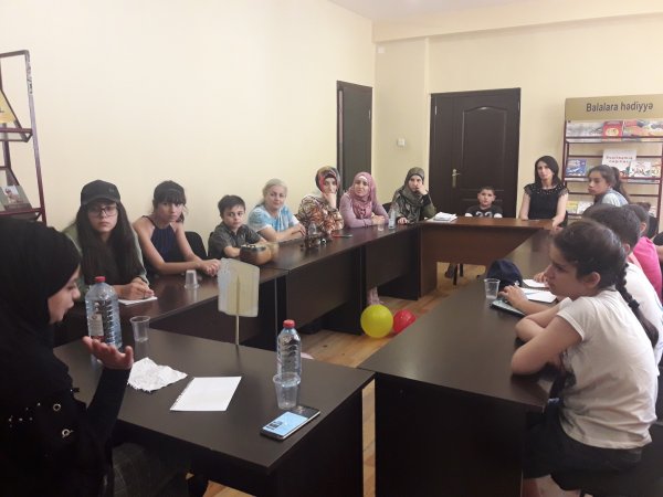 Sumqayıtda “Gözəlləşən şəhərimiz “ adlı tədbir keçirilib - FOTOLAR