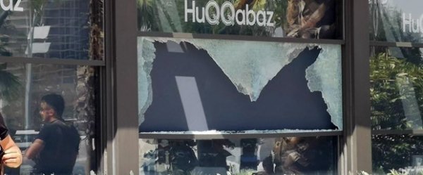 İraqda Türkiyənin 3 diplomatı öldürülüb