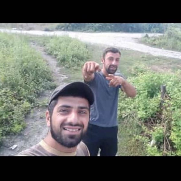Nişanlısından ayrıldığı üçün intihar edən Mahir - TƏFƏRRÜAT (FOTOLAR)