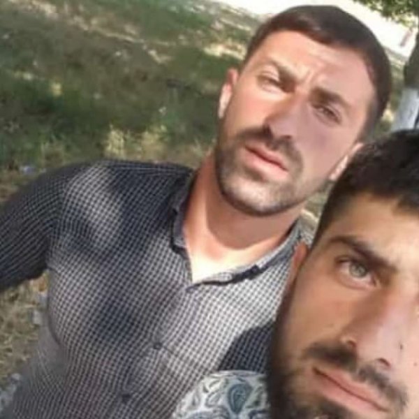 Nişanlısından ayrıldığı üçün intihar edən Mahir - TƏFƏRRÜAT (FOTOLAR)